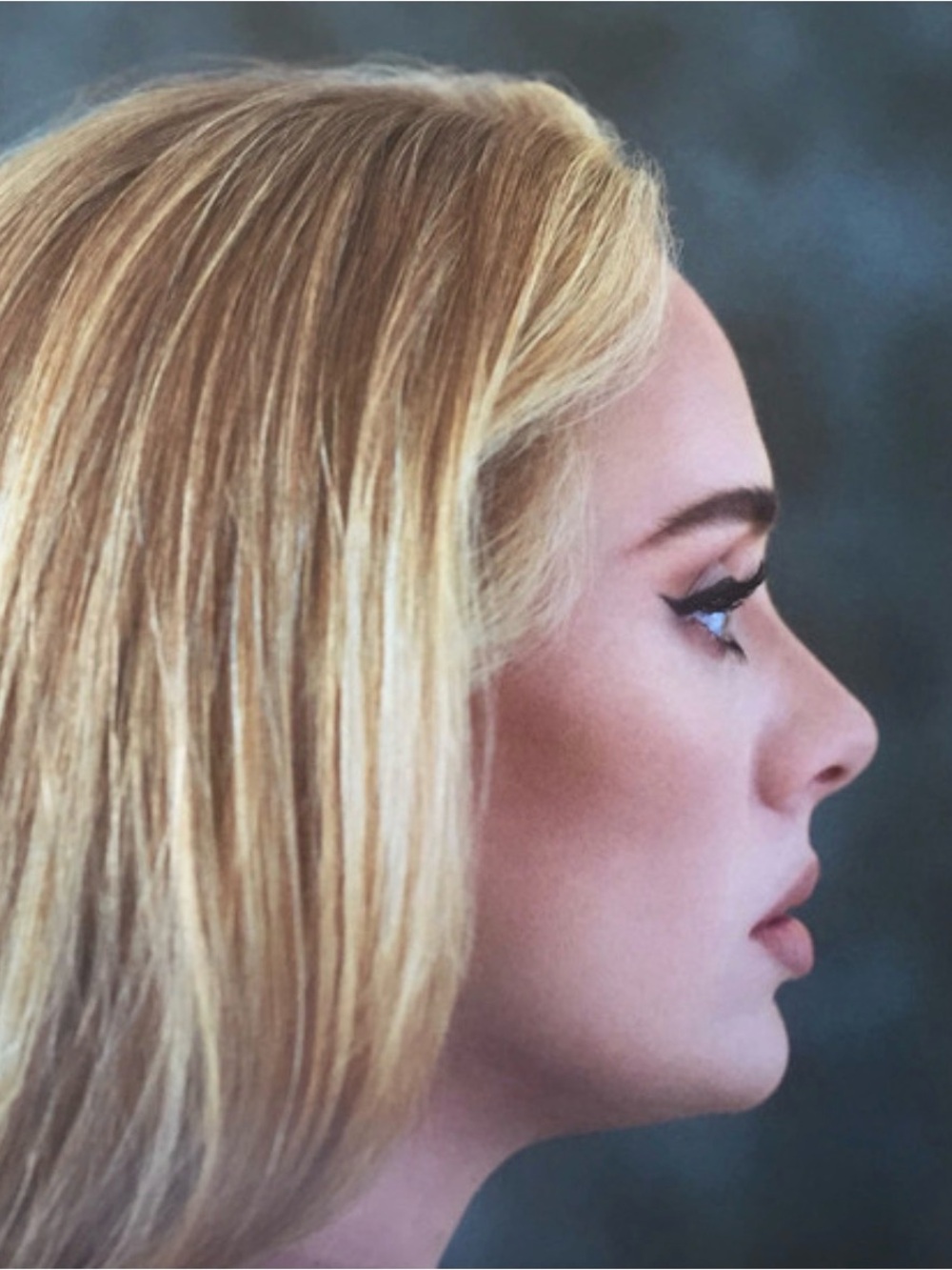 Columbia records vinyl album “30”by Adele